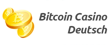 Bitcoin Casino Deutsch