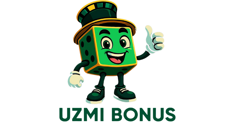 UzmiBonus